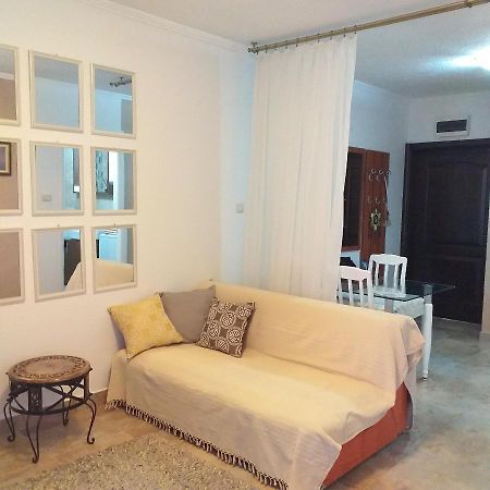 Apartment Mika Budva Exteriör bild