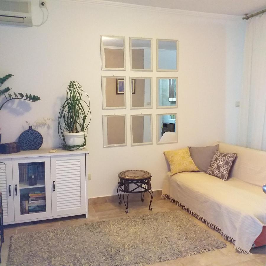 Apartment Mika Budva Exteriör bild