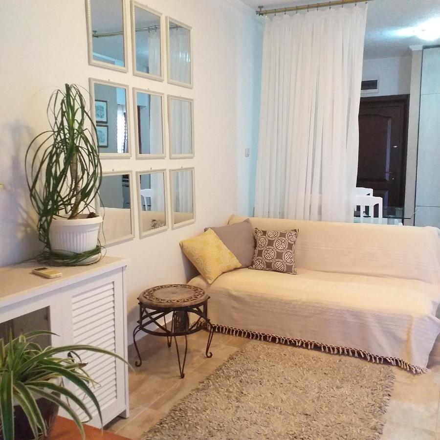 Apartment Mika Budva Exteriör bild