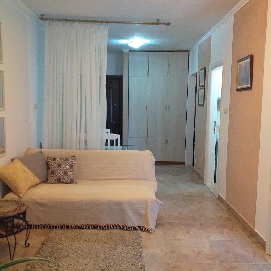 Apartment Mika Budva Exteriör bild
